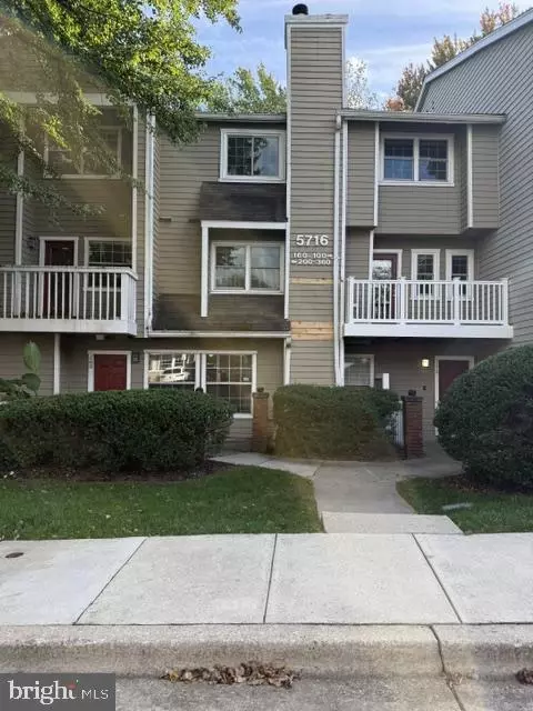 5716 160 Chapman Mill Dr #1503, Rockville, MD 20852