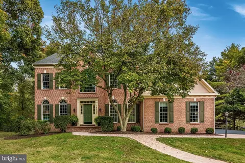 14505 Cervantes Ave, Darnestown, MD 20874