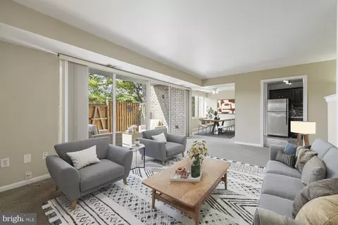 2507 Baltimore Rd #2507-1, Rockville, MD 20853