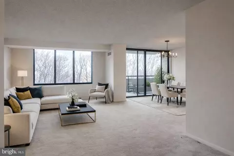 5225 Pooks Hill Rd #1016N, Bethesda, MD 20814