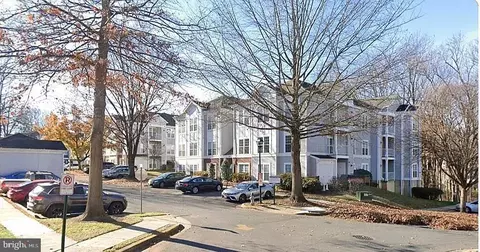 9720 Leatherfern Ter #202-236, Montgomery Village, MD 20886