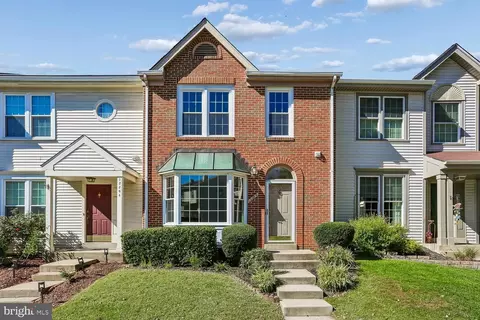 12206 Brittania Cir, Germantown, MD 20874