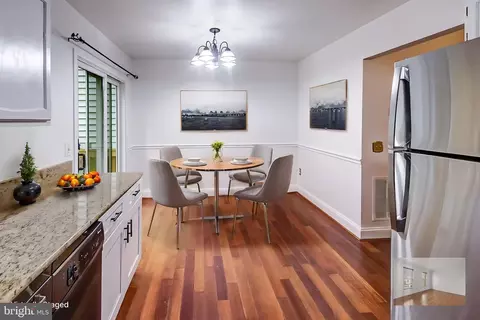 Dining - 9 Long Green Ct, Silver Spring, MD 20906 photo 1 of 2