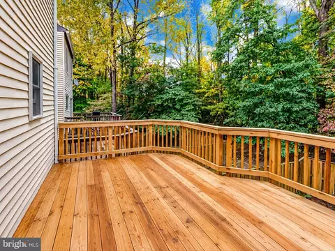 Exterior - 9 Long Green Ct, Silver Spring, MD 20906 photo 6 of 8