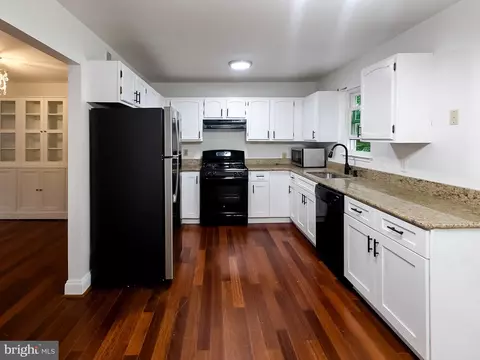 Kitchen - 9 Long Green Ct, Silver Spring, MD 20906 photo 2 of 2