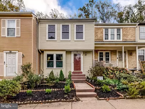 Exterior - 9 Long Green Ct, Silver Spring, MD 20906 photo 3 of 8