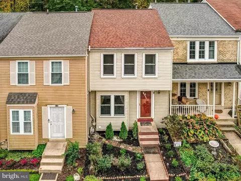 Exterior - 9 Long Green Ct, Silver Spring, MD 20906 photo 2 of 8