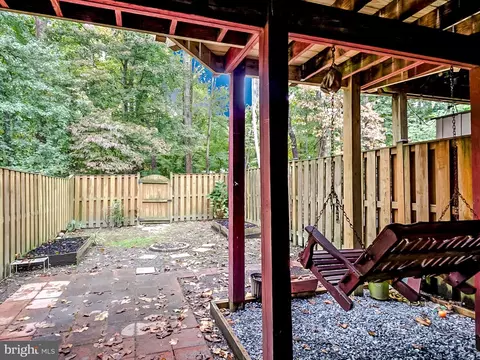 Exterior - 9 Long Green Ct, Silver Spring, MD 20906 photo 4 of 8