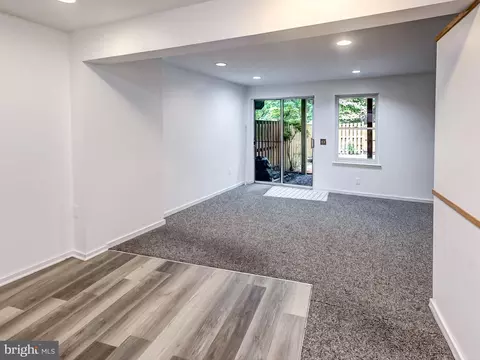 Living - 9 Long Green Ct, Silver Spring, MD 20906 photo 5 of 5
