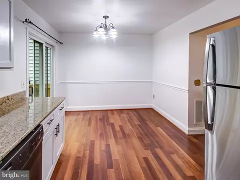 Dining - 9 Long Green Ct, Silver Spring, MD 20906 photo 2 of 2