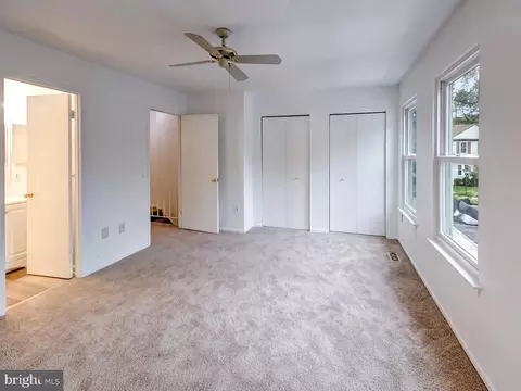 Bedroom - 9 Long Green Ct, Silver Spring, MD 20906 photo 1 of 4