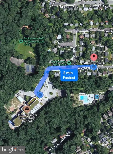 Other - 2407 Hayden Dr, Silver Spring, MD 20902 photo 4 of 4