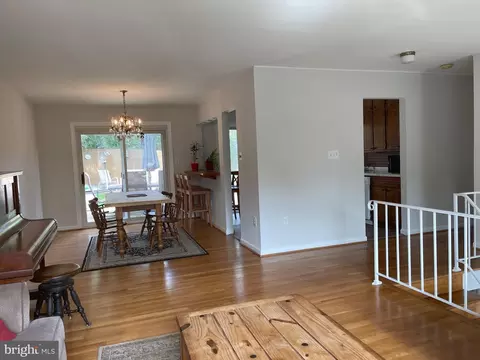 Living - 2407 Hayden Dr, Silver Spring, MD 20902 photo 2 of 5