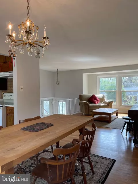 Dining - 2407 Hayden Dr, Silver Spring, MD 20902 photo 1 of 3