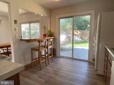 Kitchen - 2407 Hayden Dr, Silver Spring, MD 20902 photo 3 of 4
