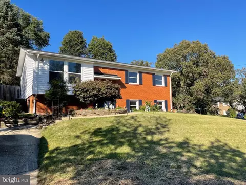Exterior - 2407 Hayden Dr, Silver Spring, MD 20902 photo 6 of 6