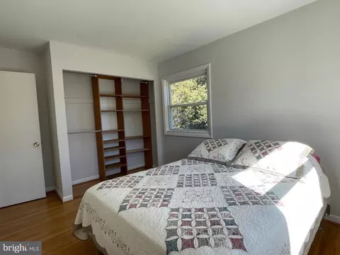 Bedroom - 2407 Hayden Dr, Silver Spring, MD 20902 photo 4 of 5