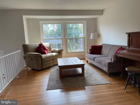 Living - 2407 Hayden Dr, Silver Spring, MD 20902 photo 3 of 5
