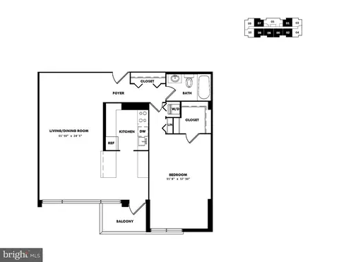 Other - 1220 Blair Mill Rd #702, Silver Spring, MD 20910 photo 4 of 30