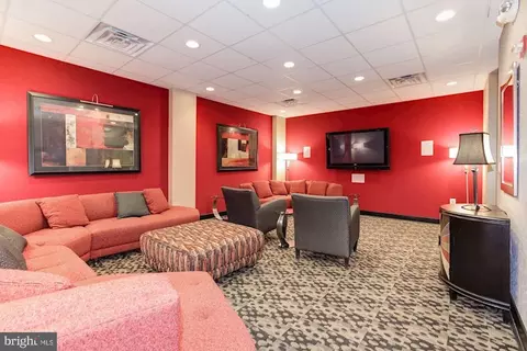 Living - 1220 Blair Mill Rd #702, Silver Spring, MD 20910 photo 1 of 1