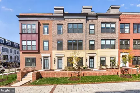 5031 Dulcet Dr #CORANE 92, Kensington, MD 20895