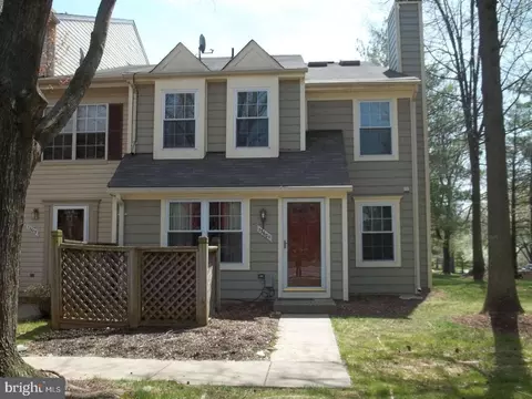 13601 Winterspoon Ln #1, Germantown, MD 20874