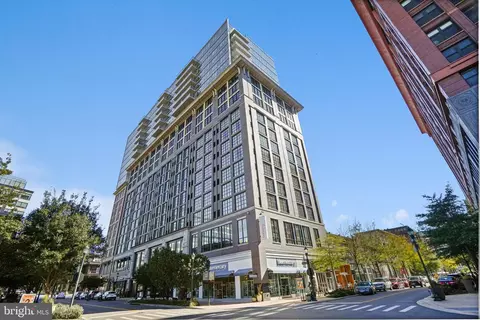 930 Rose Ave #1603, Rockville, MD 20852