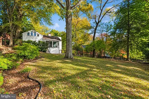 Exterior - 1216 Dale Dr, Silver Spring, MD 20910 photo 12 of 19