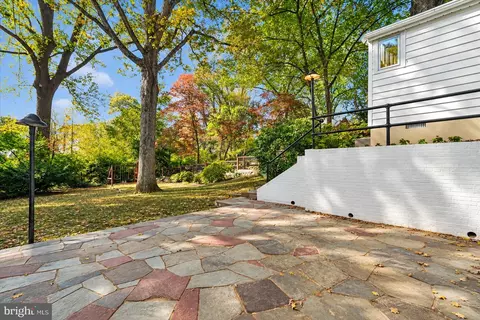 Exterior - 1216 Dale Dr, Silver Spring, MD 20910 photo 9 of 19