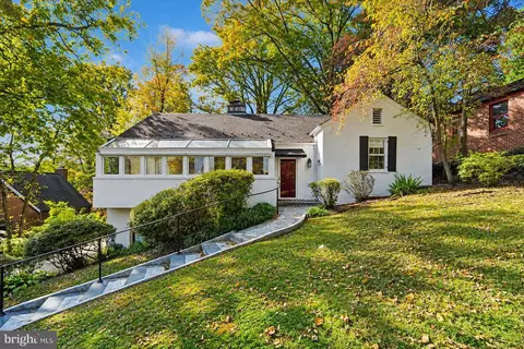 Exterior - 1216 Dale Dr, Silver Spring, MD 20910 photo 2 of 19