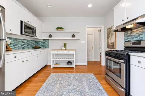 Kitchen - 1216 Dale Dr, Silver Spring, MD 20910 photo 3 of 4