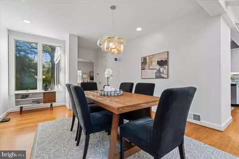 Dining - 1216 Dale Dr, Silver Spring, MD 20910 photo 4 of 4