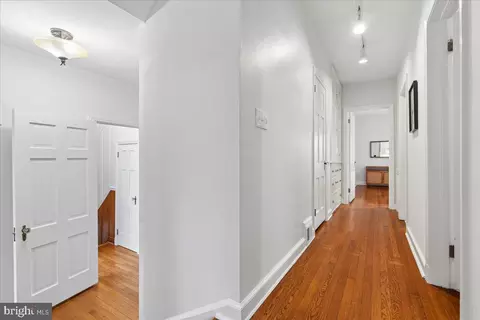 Entry Way - 1216 Dale Dr, Silver Spring, MD 20910 photo 5 of 5