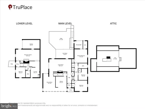 Floorplan - 1216 Dale Dr, Silver Spring, MD 20910 photo 4 of 4