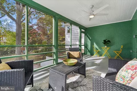 Exterior - 1216 Dale Dr, Silver Spring, MD 20910 photo 5 of 19
