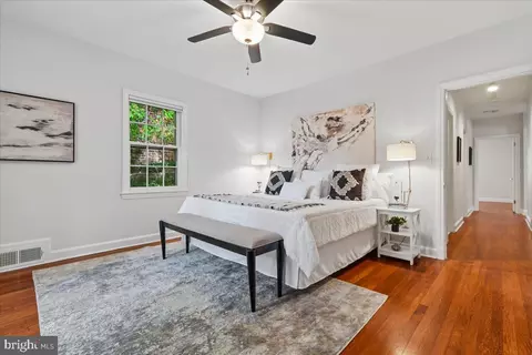 Bedroom - 1216 Dale Dr, Silver Spring, MD 20910 photo 1 of 8