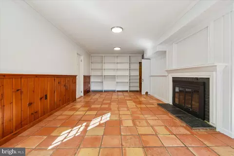 Living - 1216 Dale Dr, Silver Spring, MD 20910 photo 5 of 7