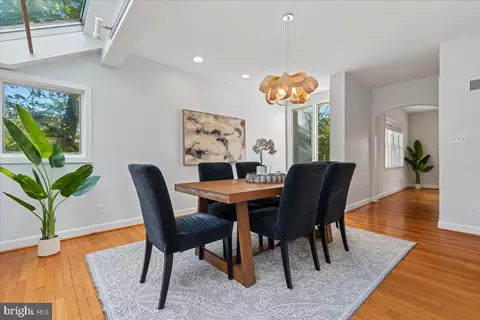 Dining - 1216 Dale Dr, Silver Spring, MD 20910 photo 1 of 4
