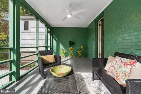 Exterior - 1216 Dale Dr, Silver Spring, MD 20910 photo 7 of 19