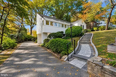 Exterior - 1216 Dale Dr, Silver Spring, MD 20910 photo 14 of 19