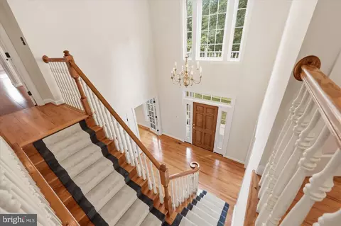 Entry Way - 4509 Random Ridge Cir, Olney, MD 20832 photo 3 of 5