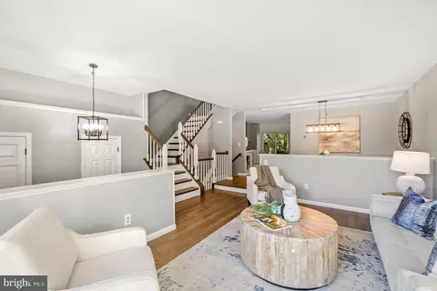 Living - 1803 Locust Grove Rd, Silver Spring, MD 20910 photo 1 of 4