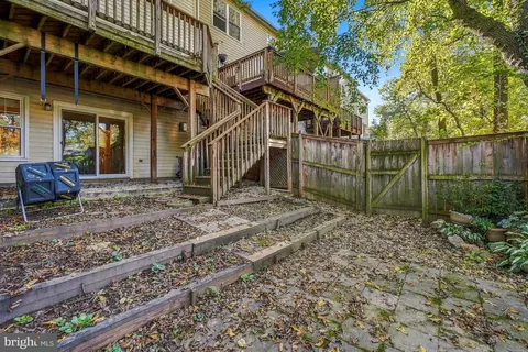 Exterior - 1803 Locust Grove Rd, Silver Spring, MD 20910 photo 3 of 3