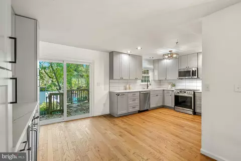 Kitchen - 1803 Locust Grove Rd, Silver Spring, MD 20910 photo 1 of 6