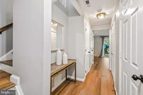 Entry Way - 1803 Locust Grove Rd, Silver Spring, MD 20910 photo 4 of 4