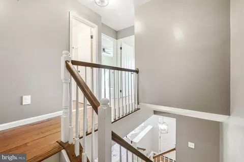 Entry Way - 1803 Locust Grove Rd, Silver Spring, MD 20910 photo 2 of 4
