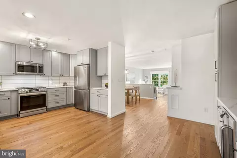 Kitchen - 1803 Locust Grove Rd, Silver Spring, MD 20910 photo 6 of 6