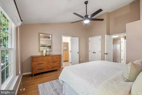 Bedroom - 1803 Locust Grove Rd, Silver Spring, MD 20910 photo 1 of 2
