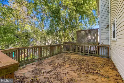 Exterior - 1803 Locust Grove Rd, Silver Spring, MD 20910 photo 2 of 3