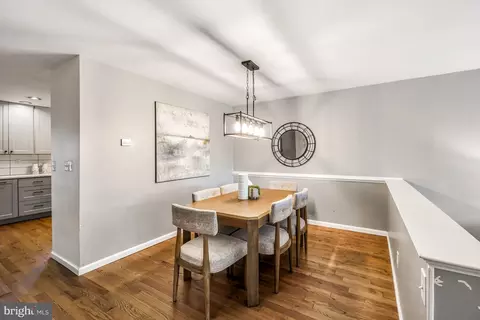 Dining - 1803 Locust Grove Rd, Silver Spring, MD 20910 photo 1 of 2